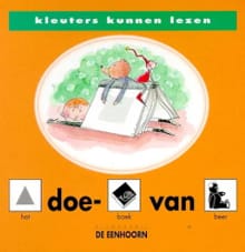 Het doe-boek van beer - Tine Vercruysse