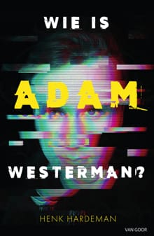 Wie is Adam Westerman? - Henk Hardeman