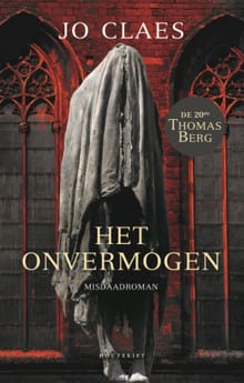 Het onvermogen - Jo Claes