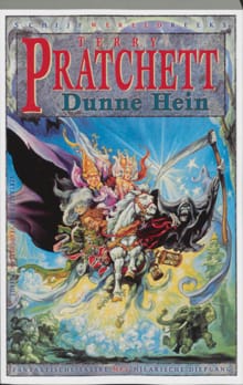 Dunne Hein - Terry Pratchett