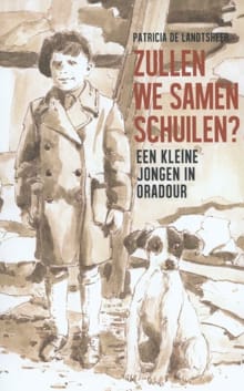 Zullen we samen schuilen? - Patricia de Landtsheer, Patricia De Landtsheer