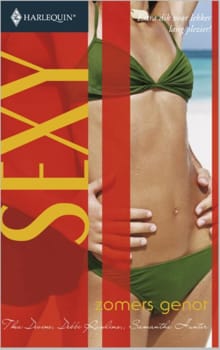 Zomers genot - Thea Devine, Debbi Rawlins, ...