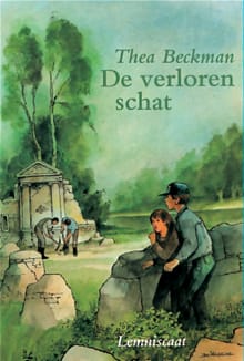 De verloren schat - Thea Beckman