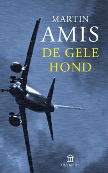 De gele hond - Martin Amis