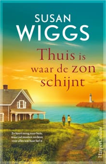 Thuis is waar de zon schijnt - Susan Wiggs