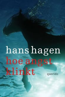 Hoe angst klinkt - Hans Hagen