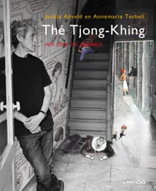 Thé Tjong-Khing: van strip tot sprookje - Joukje Akveld, Annemarie Terhell