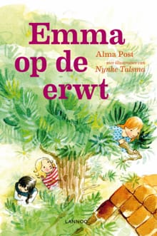 Emma op de erwt - Alma Post