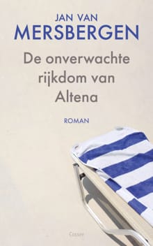 De onverwachte rijkdom van Altena - Jan van Mersbergen