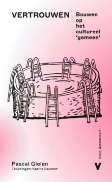 Het cultureel 'gemeen' - Pascal Gielen