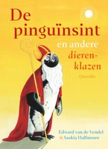 “De pinguïnsint en andere dierenklazen