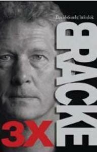 3 x Bracke - Dirk Bracke