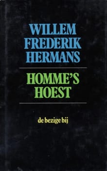 “Homme's hoest