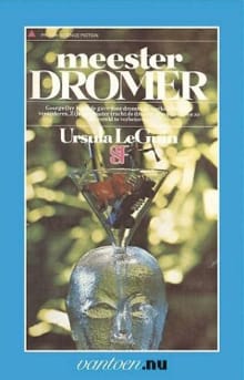 Meester Dromer - U. le Guin, Ursula Le Guin, ...