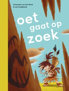 oet gaat op zoek - Annemarie van den Brink