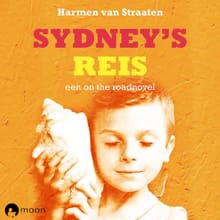 Sidney’s reis - Harmen van Straaten