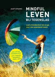 Mindful leven bij tegenslag - Jaap Spaans