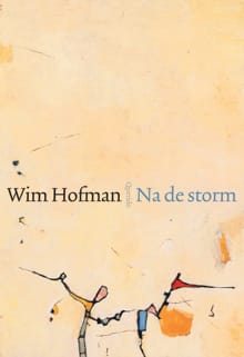 Na de storm - W. Hofman