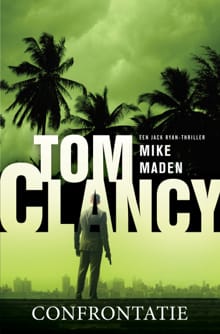 Tom Clancy Confrontatie - Mike Maden