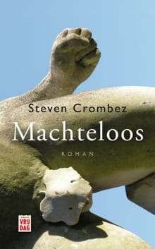 Machteloos - Steven Crombez