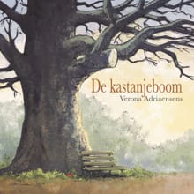 De kastanjeboom - Verona Adriaensens