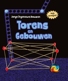Torens en gebouwen - Tammy Enz