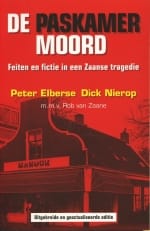 De paskamermoord - P. Elberse, D. Nierop