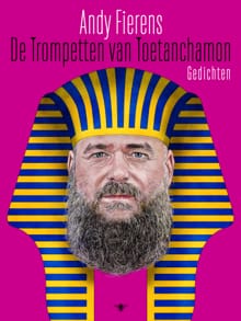 De trompetten van Toetanchamon - Andy Fierens