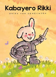 Ridder Rikki (POD Papiamentu editie) - Guido Van Genechten