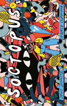 Soctopus - Jowi Schmitz, Nastia Cistakova