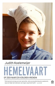 Hemelvaart - Judith Koelemeijer