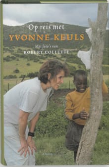 Op reis met Yvonne Keuls - Yvonne Keuls
