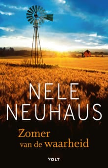 Zomer van de waarheid - Nele Neuhaus
