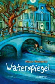 Waterspiegel - Helga Warmels
