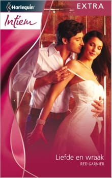 Liefde en wraak - Red Garnier