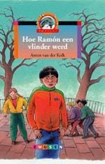 Hoe Ramón een vlinder werd - A. Kolk Van Der, Anton Van Der Kolk