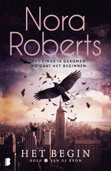 Het begin - Nora Roberts