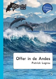 Offer in de Andes - Patrick Lagrou