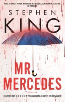 “Mr. Mercedes