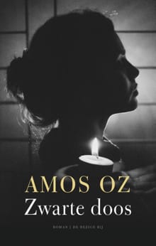 Zwarte doos - Amos Oz