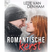 Romantische kerst - Lizzie van den Ham