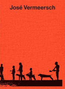 José Vermeersch - Lilou Vidal, Laura McLean-Ferris, ...