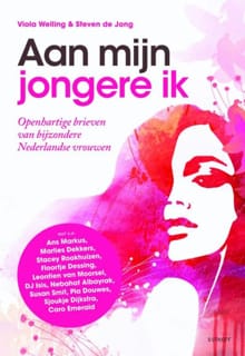 Aan mijn jongere ik - Steven de Jong, Viola Welling