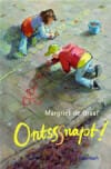 Ontsssnapt - M. De Graaf, M. de Graaf