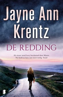 De redding - Jayne Ann Krentz