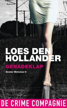 Genadeklap - Loes den Hollander