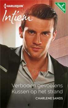 Verboden gevoelens ; Kussen op het strand (2-in-1) - Charlene Sands