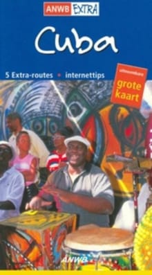 Cuba 2 Extra Reisgids - U. Langenbrinck