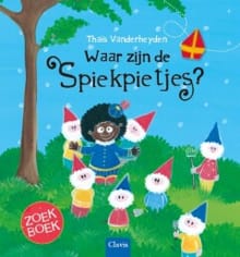 “Waar zijn de Spiekpietjes?