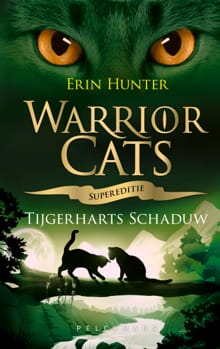 Tijgerharts schaduw - Erin Hunter